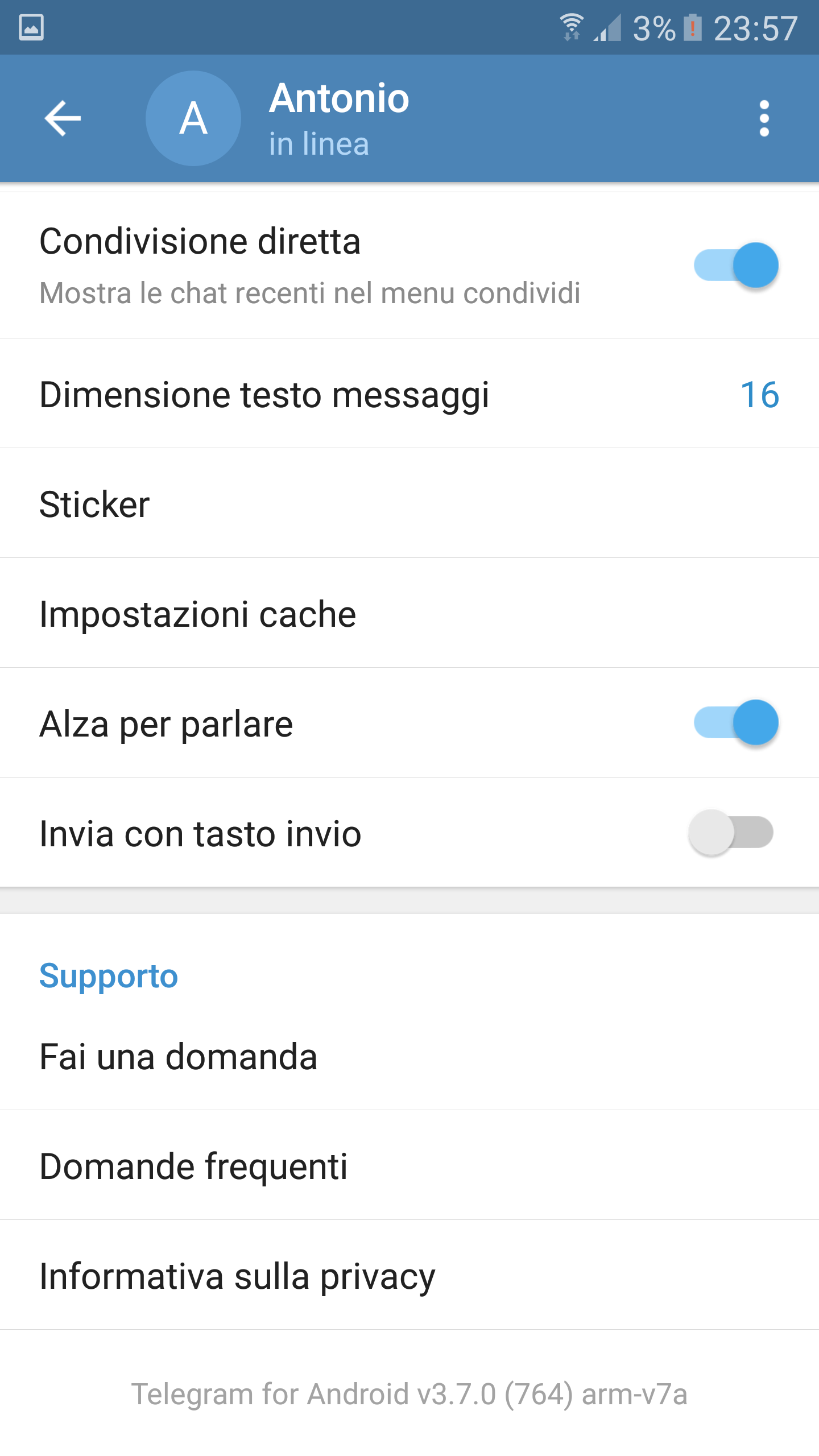 Telegram