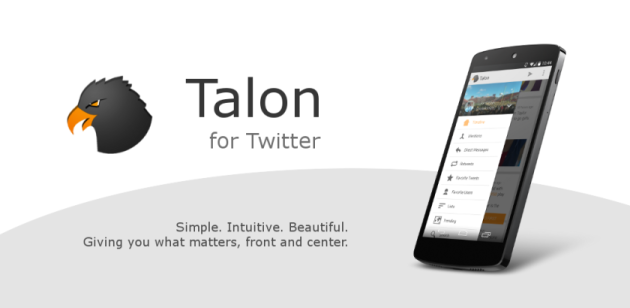Talon si aggiorna e introduce il supporto ad Android N