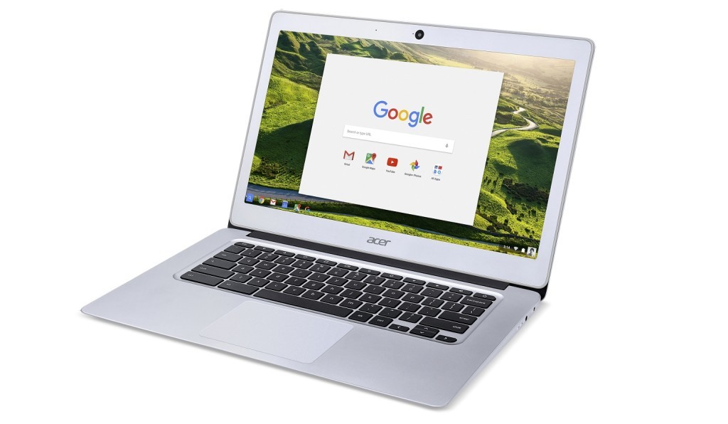 acer chromebook 14
