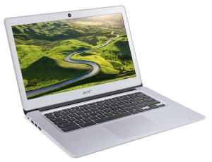 acer chromebook 14