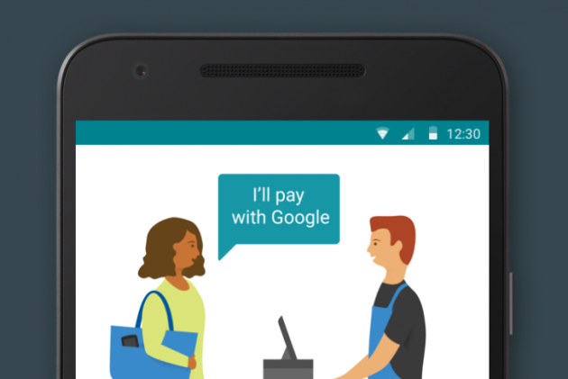 Hands Free, il nuovo comodissimo metodo di pagamento lanciato da Google