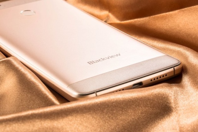 Blackview A8 lanciato al prezzo di 54 dollari con interessanti caratteristiche