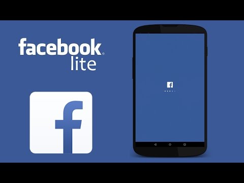 Facebook Lite per Android ora permette la visione dei video