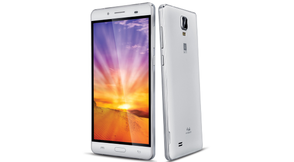 iBall Andi 5.5H Weber e Andi 5Q Gold, due nuovi smartphone entry level