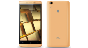 iBall Andi 5Q Gold