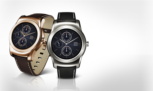 LG Watch Urbane non più acquistabile dal Google Store