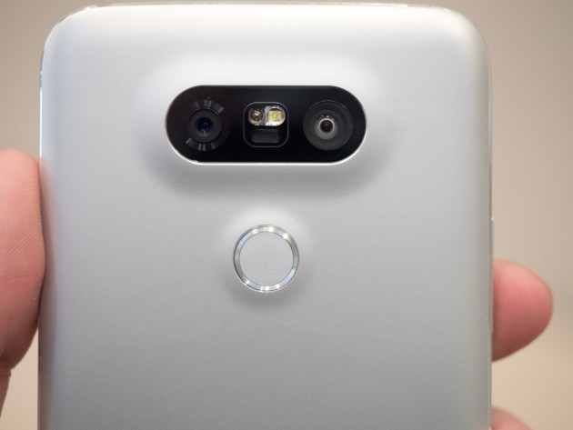 LG G5 arriva su Amazon UK: disponibile dall'8 Aprile a circa 690 Euro