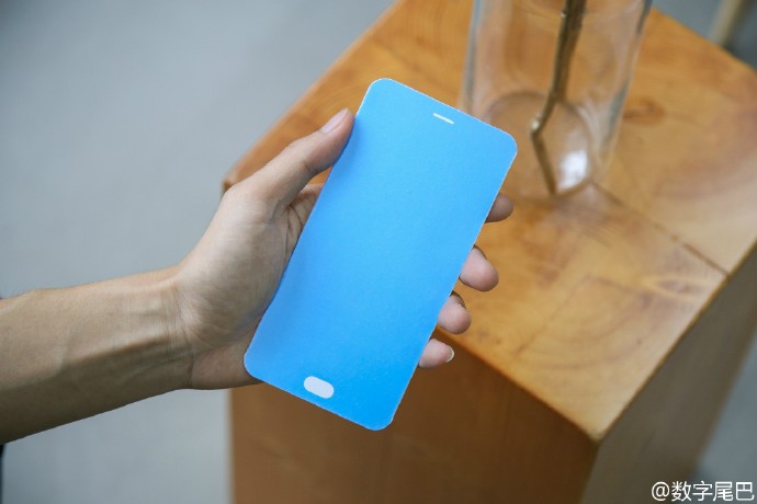 Meizu M3 Note