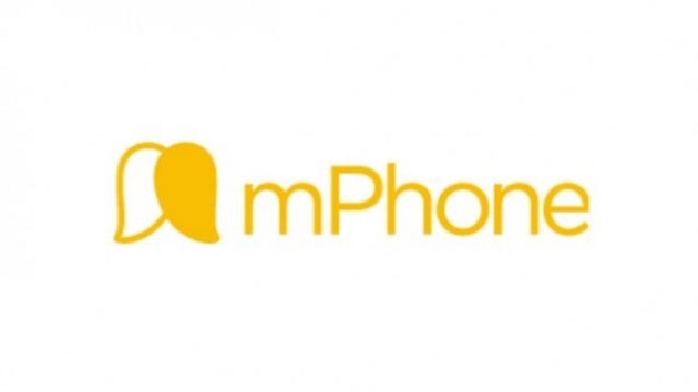 Mango Phone esordisce con sei nuovi modelli mPhone
