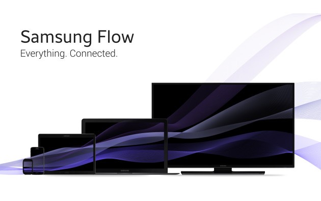Samsung: in arrivo Flow, il servizio per l'integrazione Cross-Platform