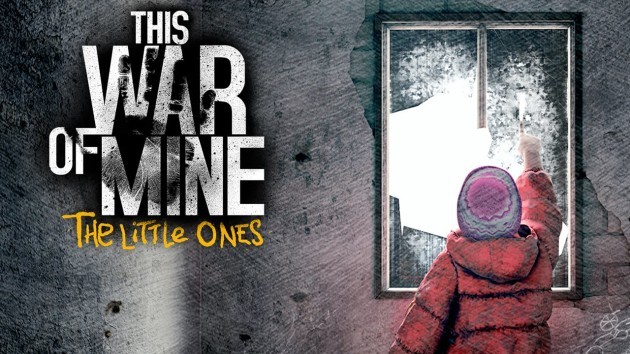 This War of Mine: The Little Ones arriverà anche su Android