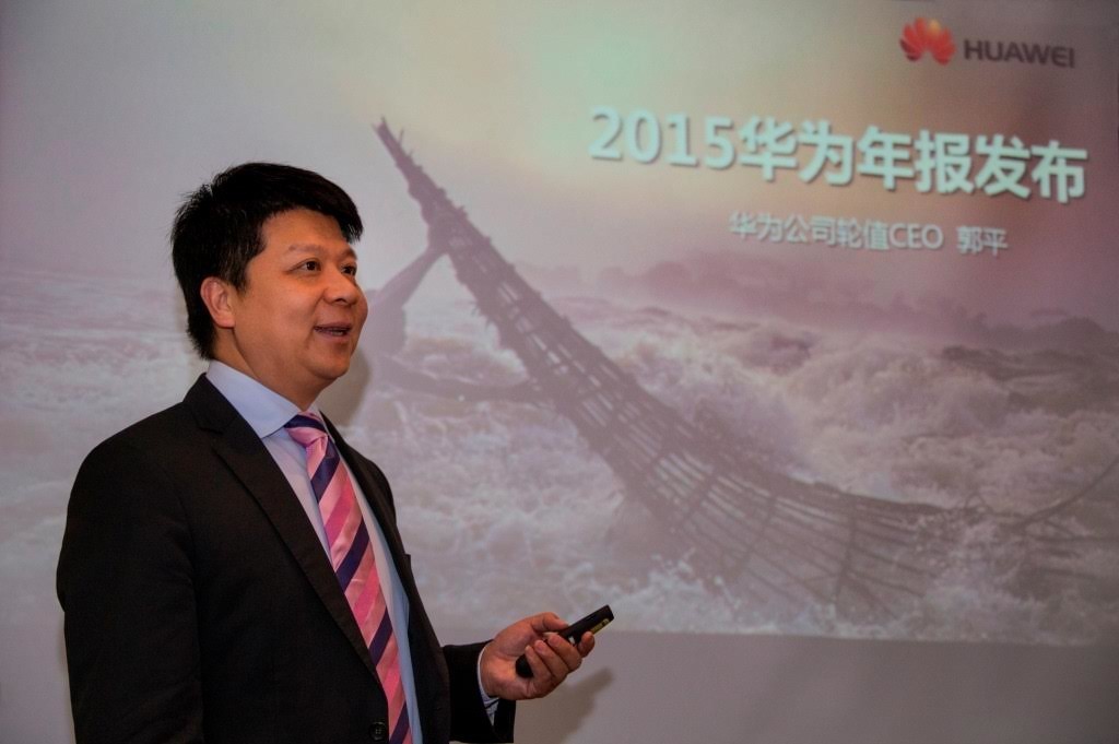 Huawei