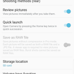 Samsung Galaxy S7