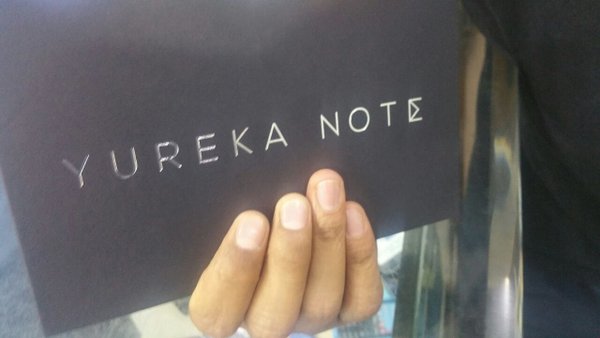 YU Yureka Note debutta ufficialmente in India