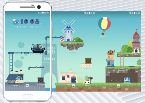 HTC 10