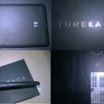 YU Yureka Note