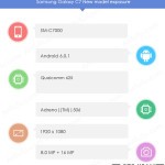 Galaxy C7