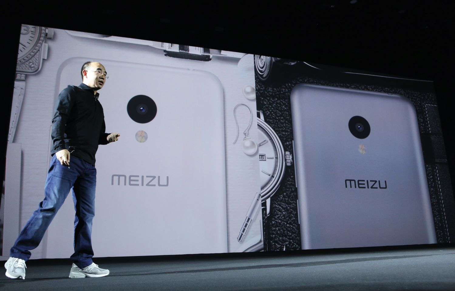 Meizu M3