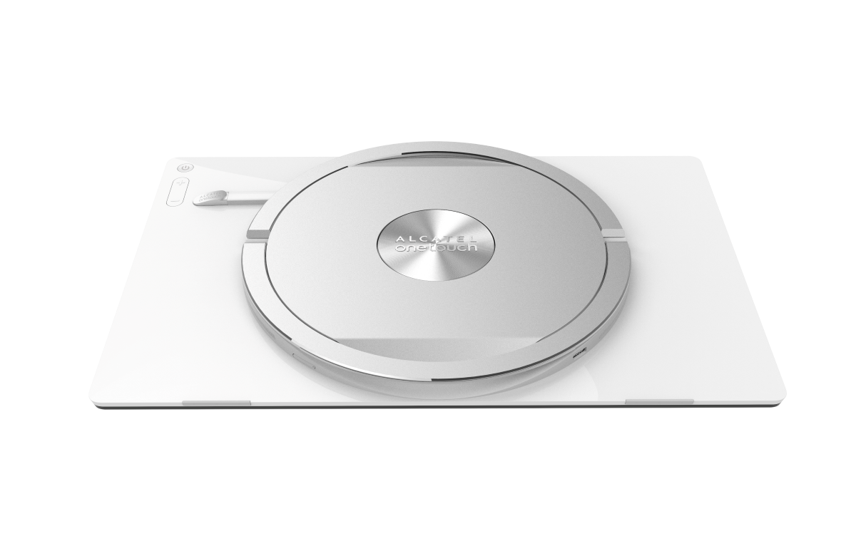 Alcatel