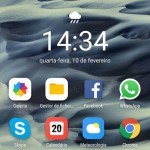 Alcatel OneTouch Idol 3