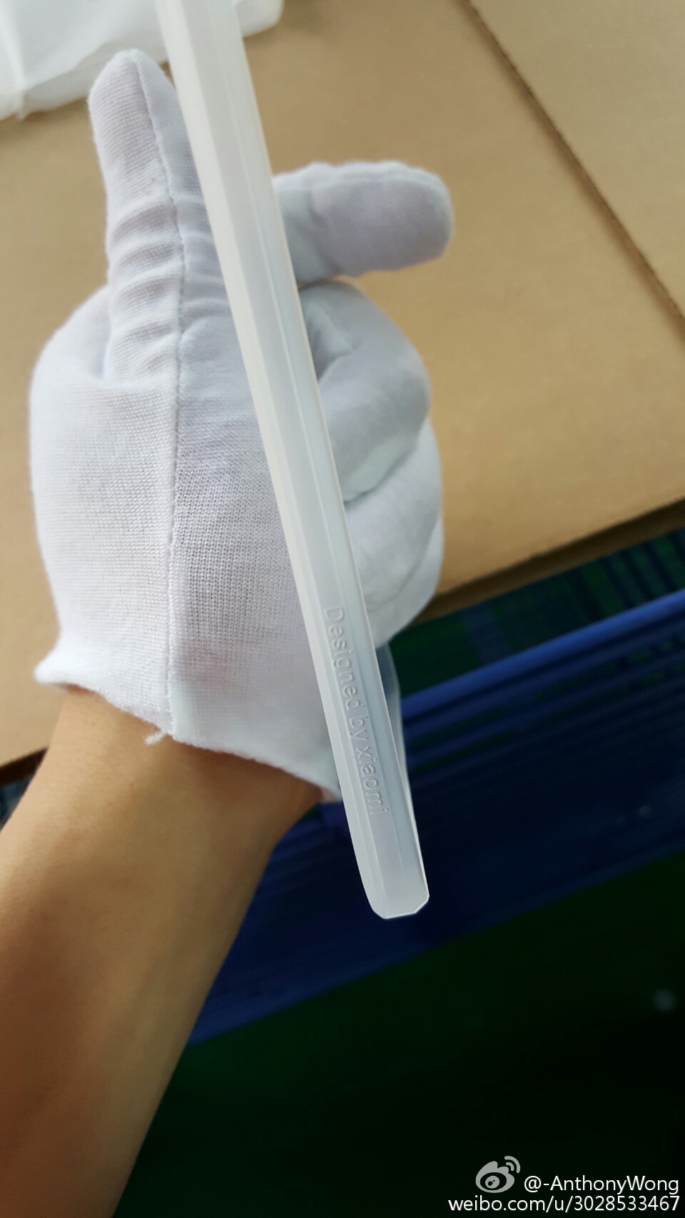 Mi Max