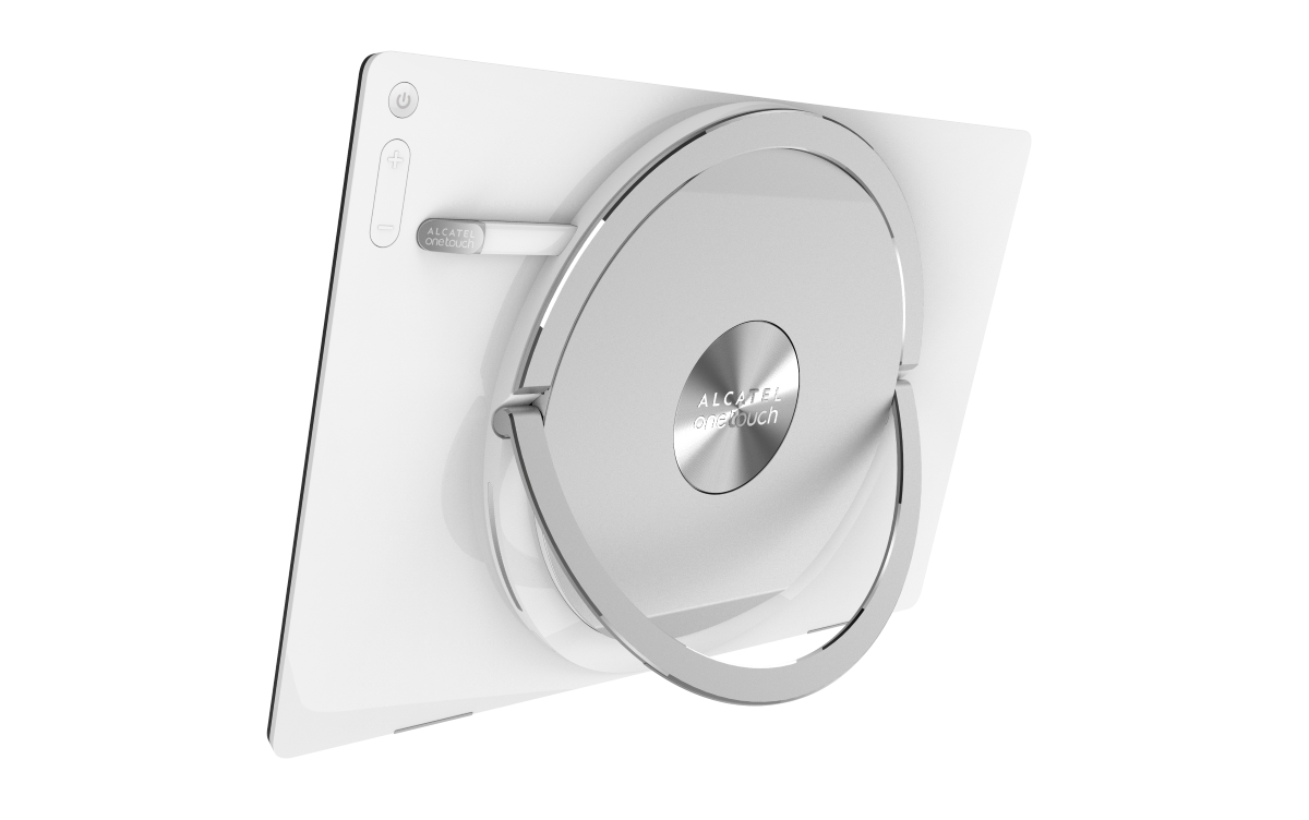 Alcatel