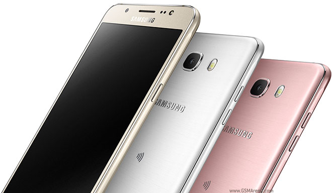 Samsung Galaxy J5 2016