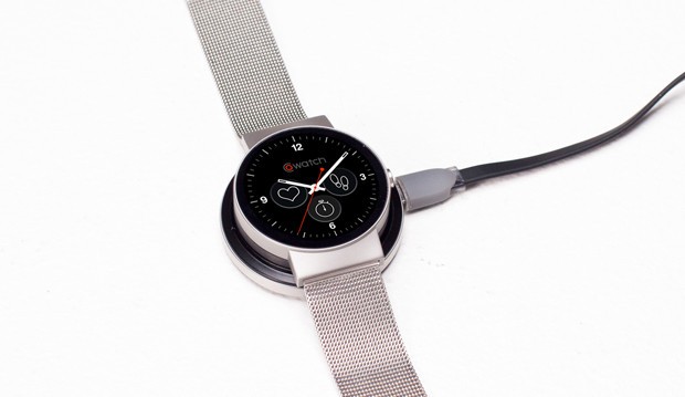 iMCO CoWatch: nuovo ed interessante smartwatch alla ricerca di fondi su Indiegogo
