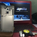 Vernee Apollo