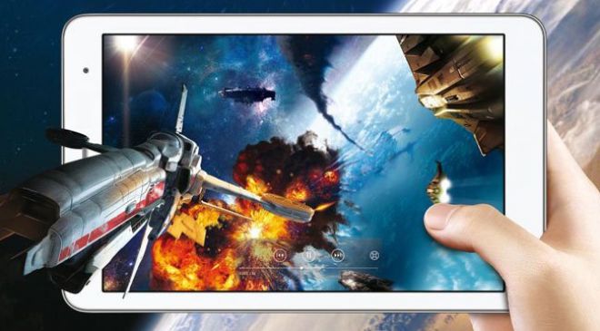 Huawei MediaPad T1 7.0 Plus