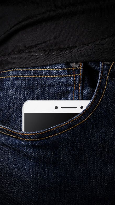 Mi Max