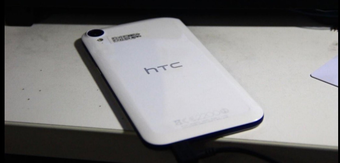 Desire 830