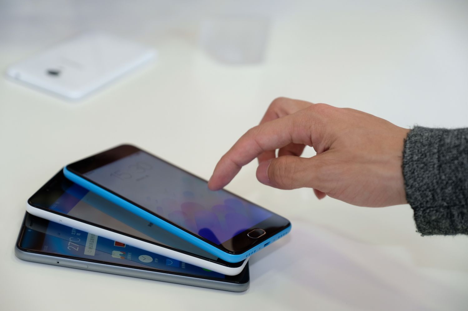 Meizu M3