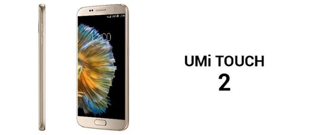 UMI Touch 2: display da 5.5” e Helio X25 secondo gli ultimi rumors