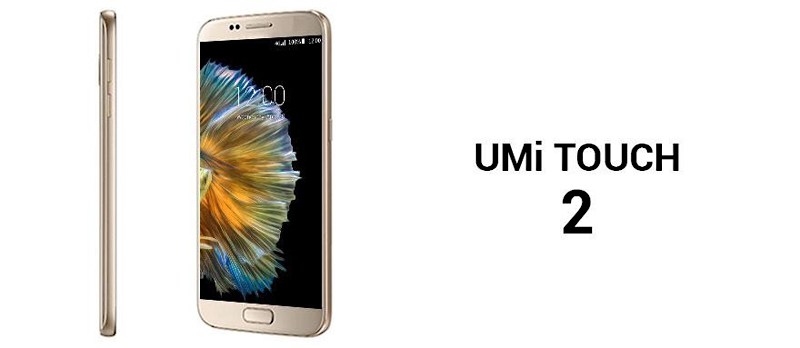 UMI Touch 2
