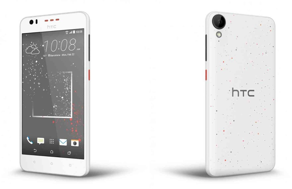 HTC
