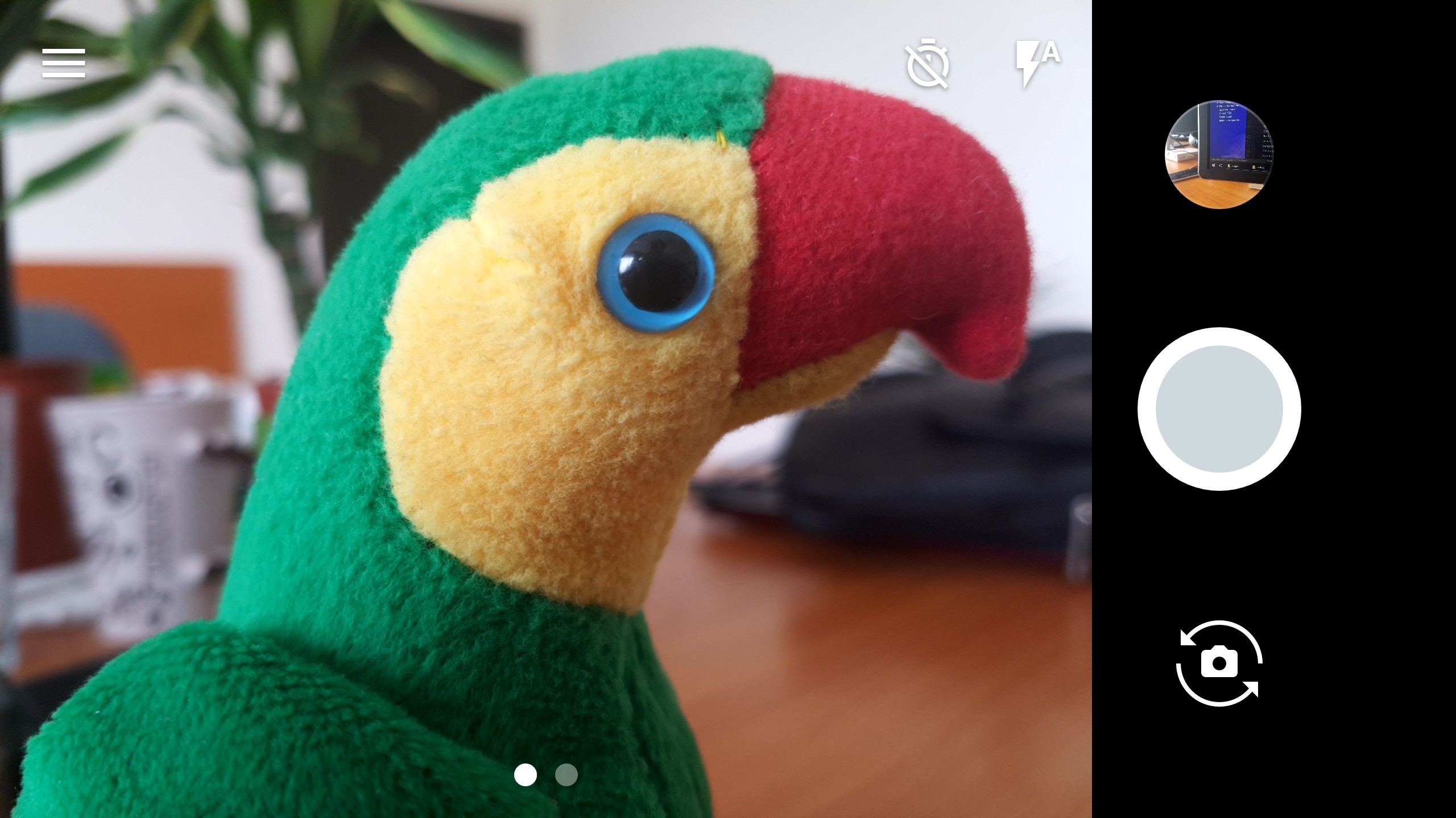 Google Fotocamera