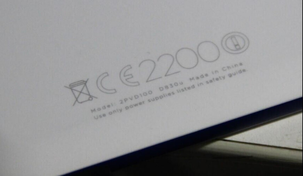 Desire 830