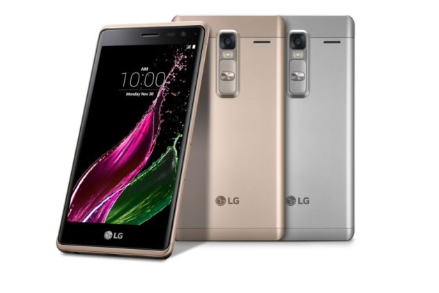 LG Zero inizia a ricevere l’aggiornamento ad Android 6.0 Marshmallow