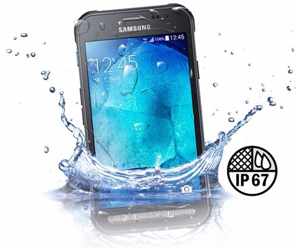 Samsung Galaxy XCover 3 Value Edition