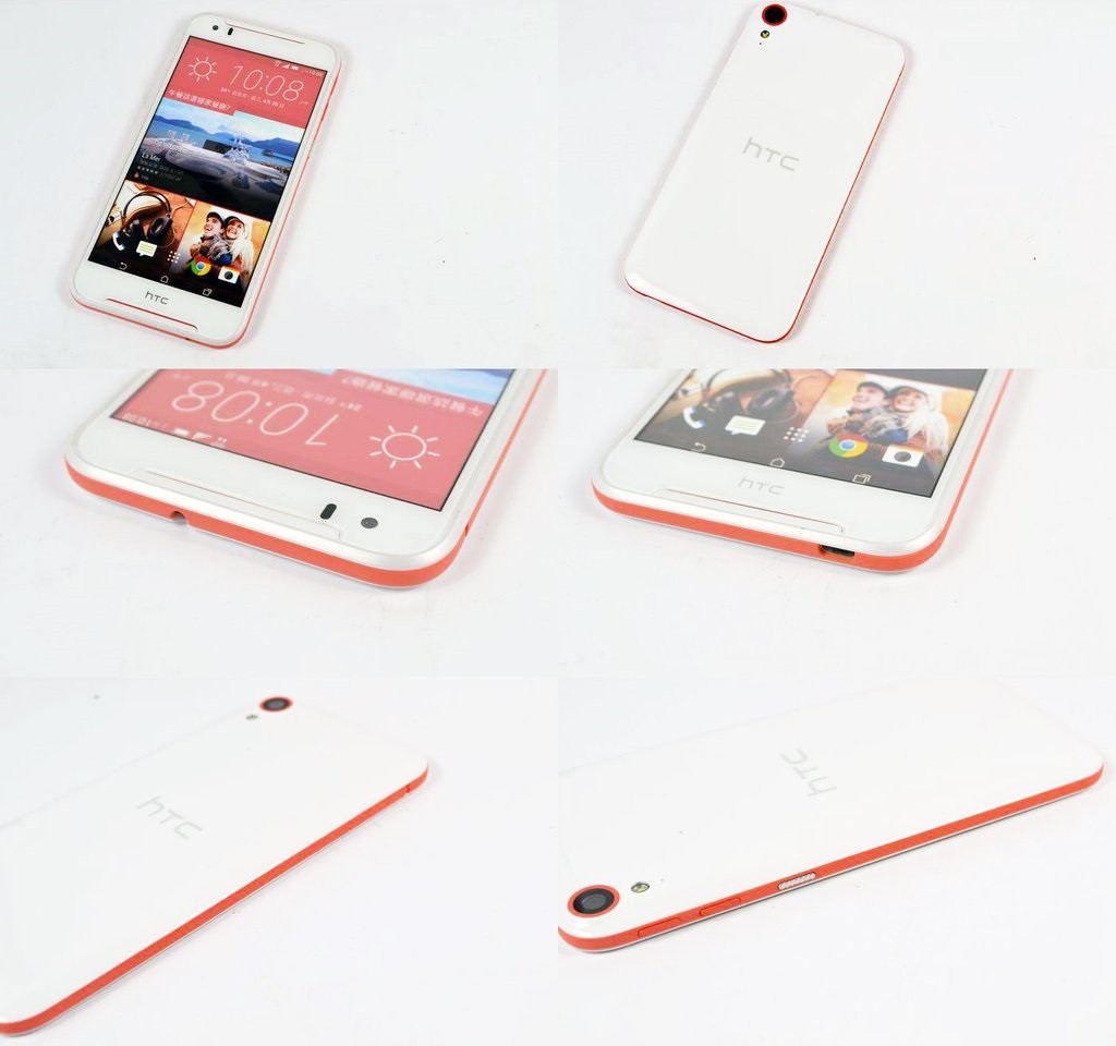 Desire 830