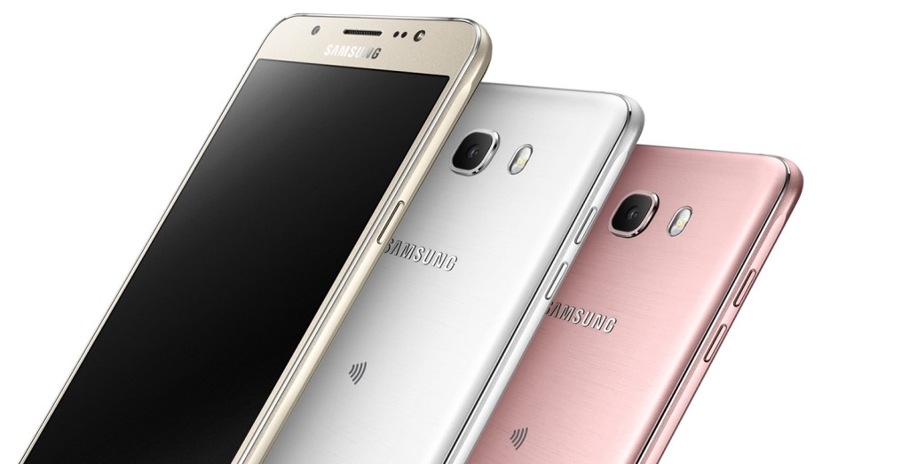 Samsung Galaxy J7 2016