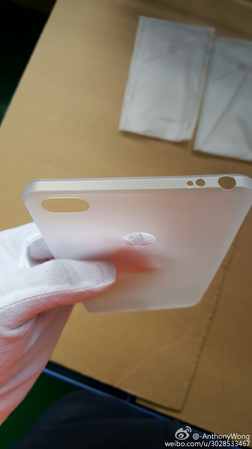 Mi Max