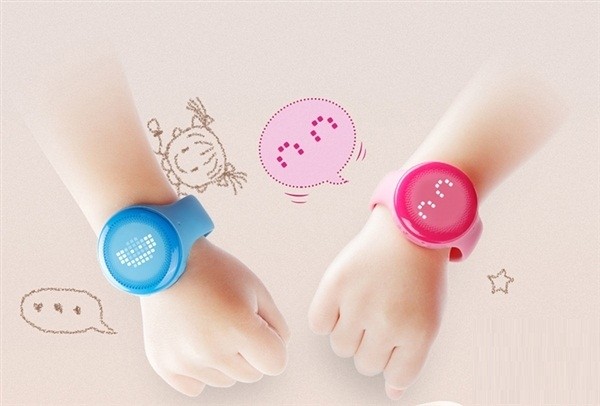 Xiaomi Mituwatch: lo smartwatch per bambini