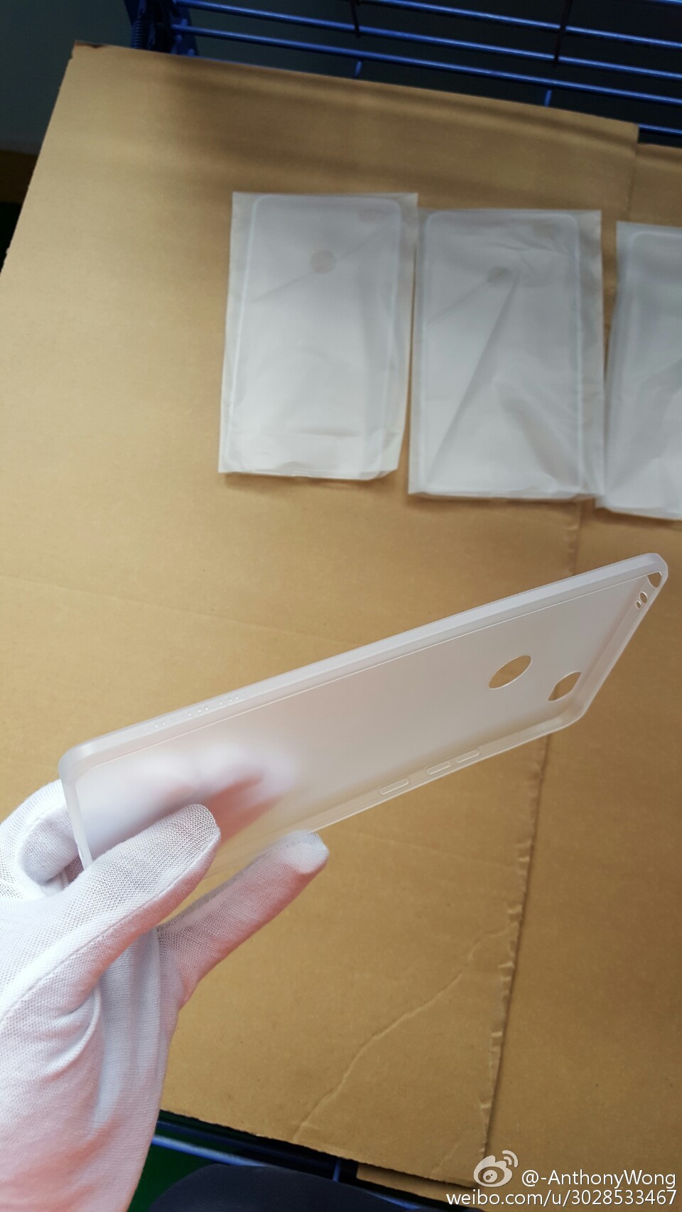 Mi Max