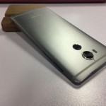 Vernee Apollo