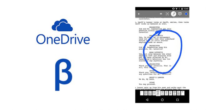 OneDrive