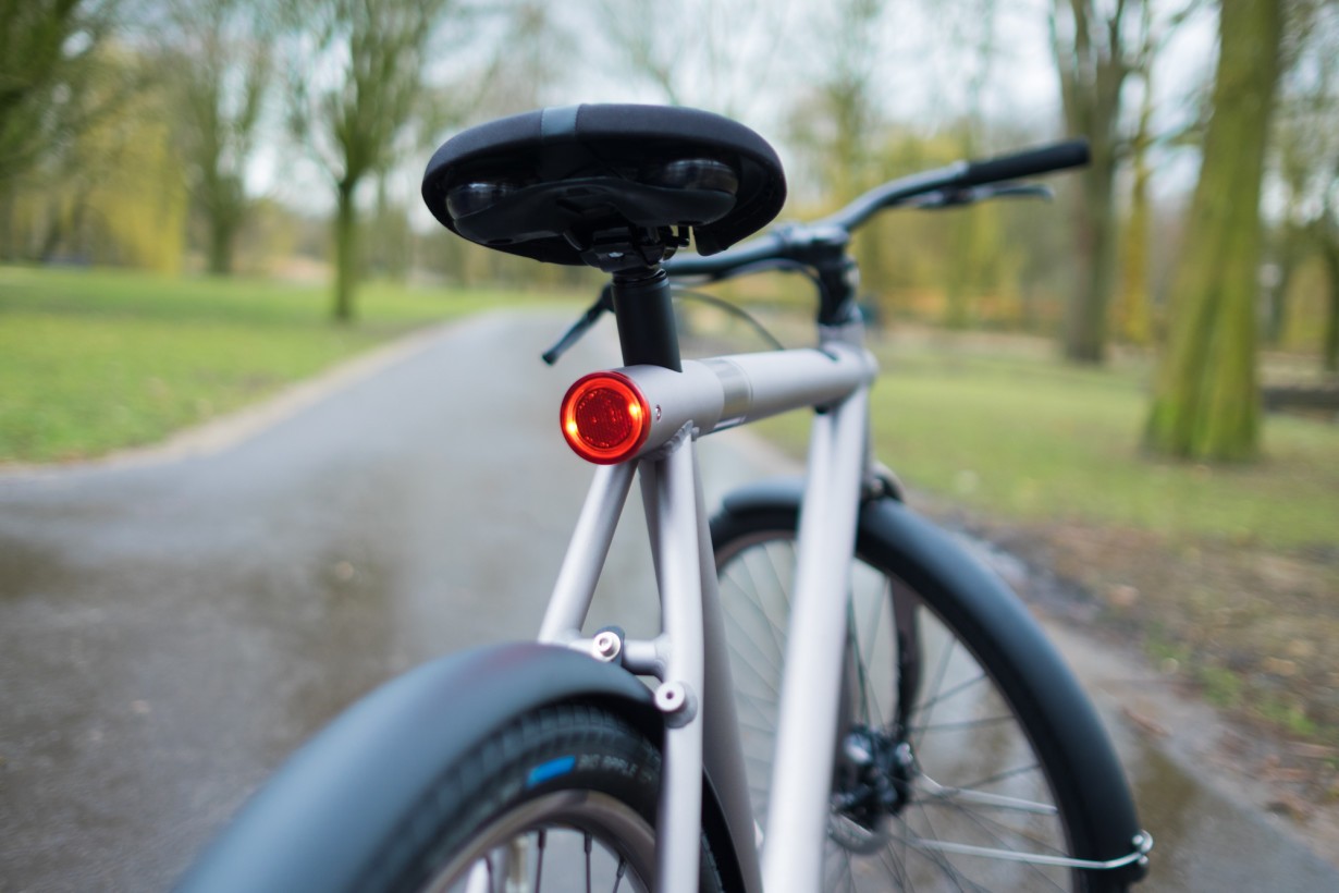 VanMoof Electrified S
