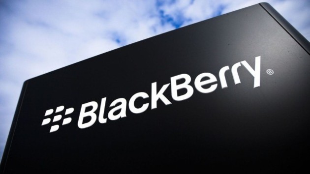 BlackBerry: ricavi in calo durante il Q1 2016