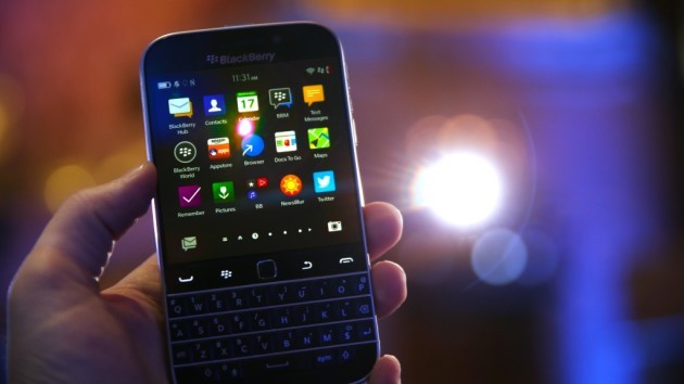 Blackberry: dopo WhatsApp, arriva un altro 